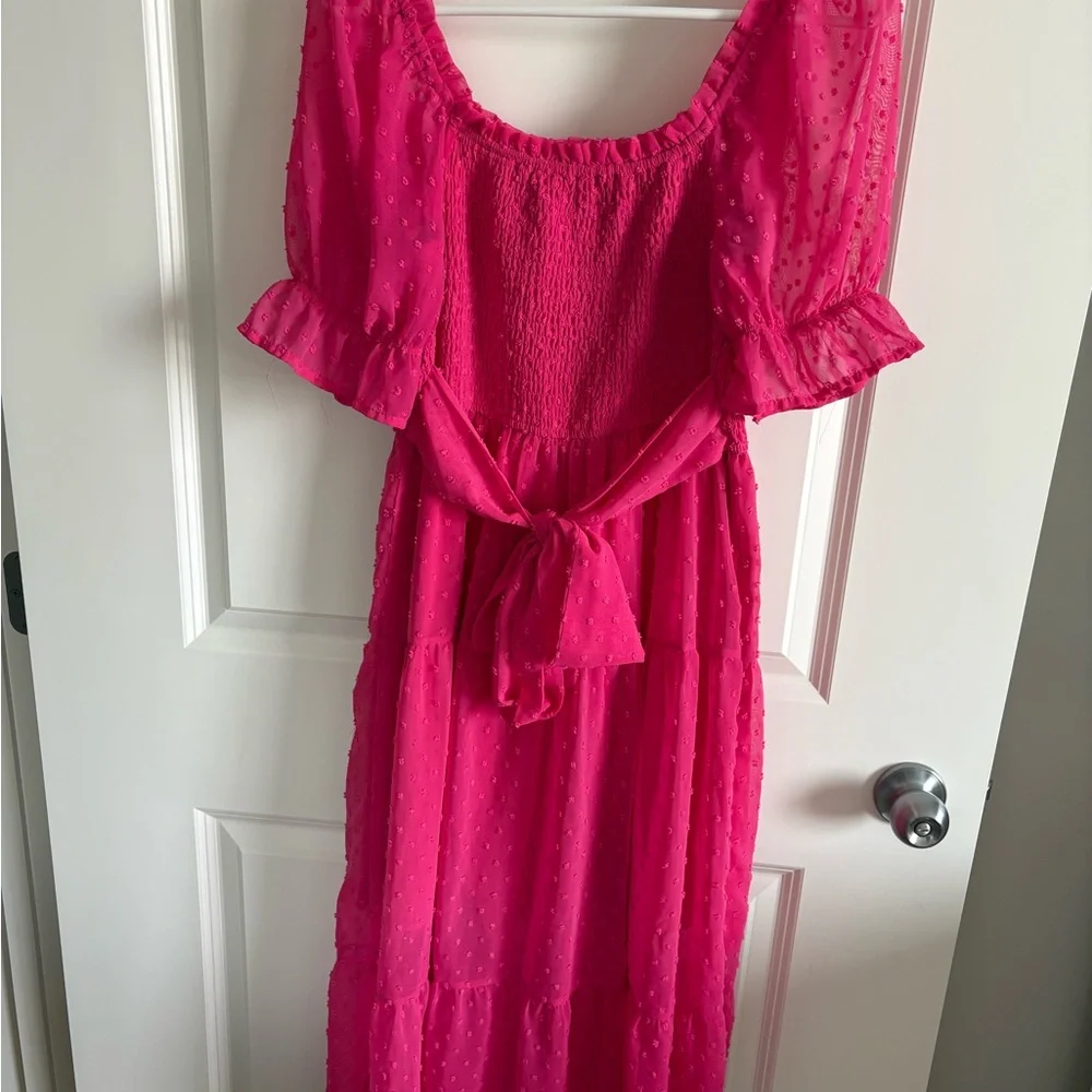 Merokeety Dress 👗 - Picture 4 of 6